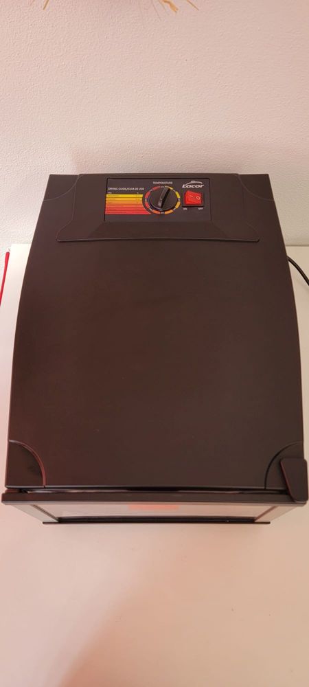 Lacor desidratador de alimentos Pro 800 W