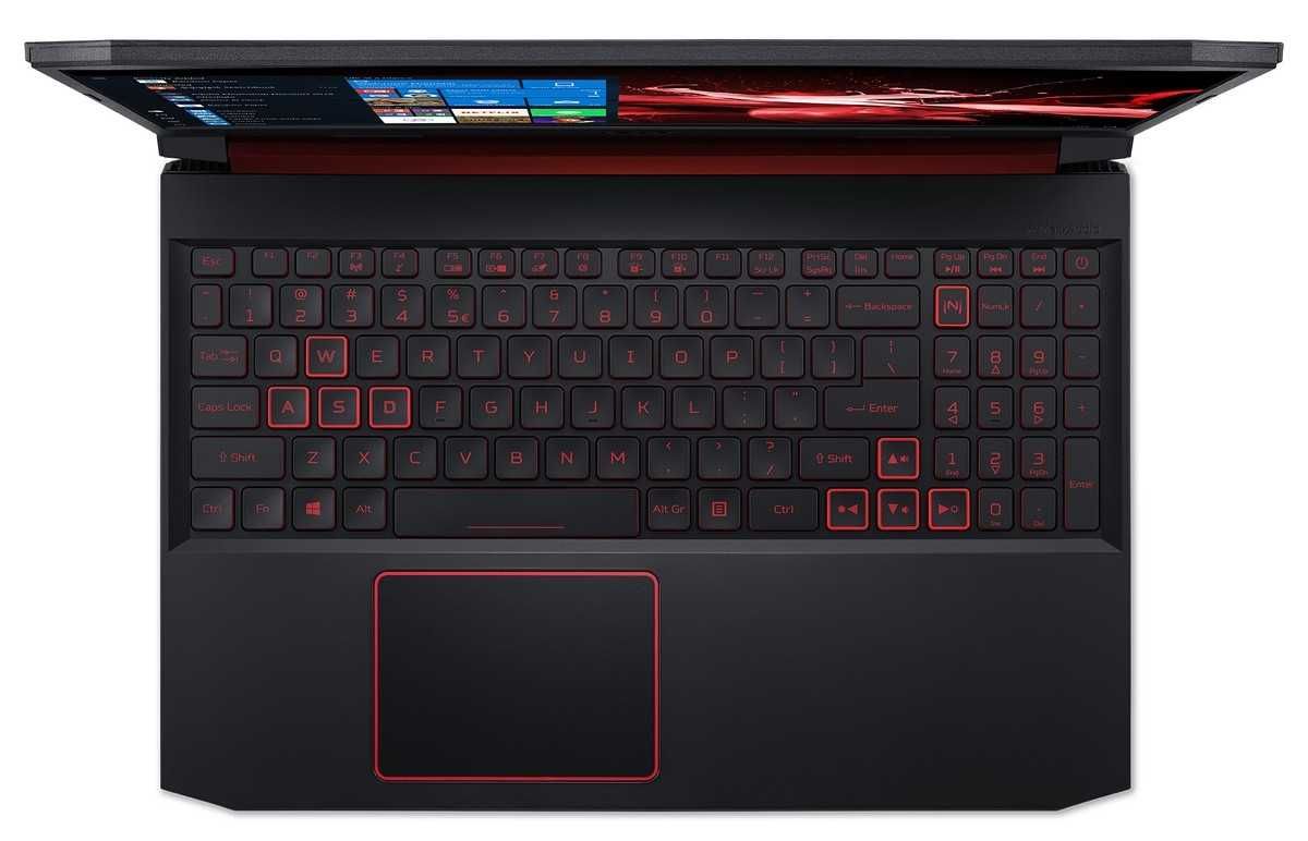 Laptop Acer Nitro 5