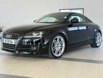 Audi TT Sline Nacional