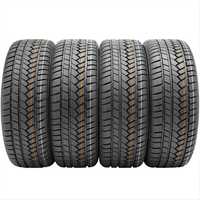 Opony bieżnikowane 225/55 R16 Glob Gum ZIMOWE wzór Continental