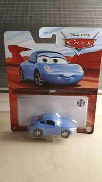 Sally Auta Cars Disney mattel