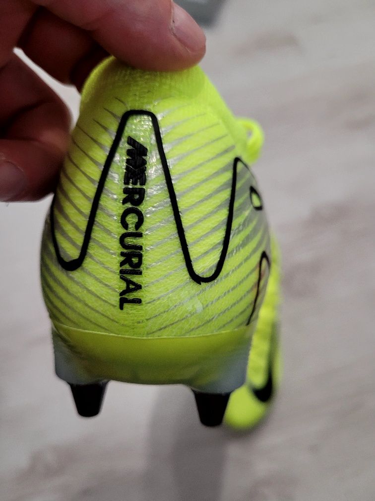 Бутси NIKE Mercurial Vapor 16 Elite SG-Pro нові original