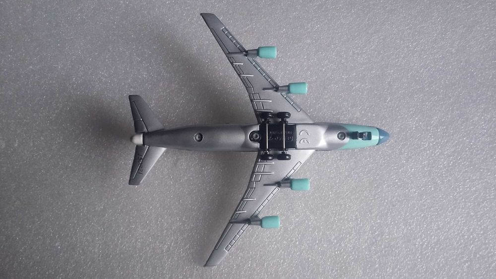 Blister Avião- American Airlines