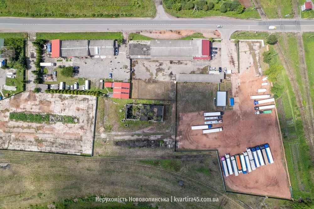 ПРОДАЖ Майнового Комплексу 5 ГА