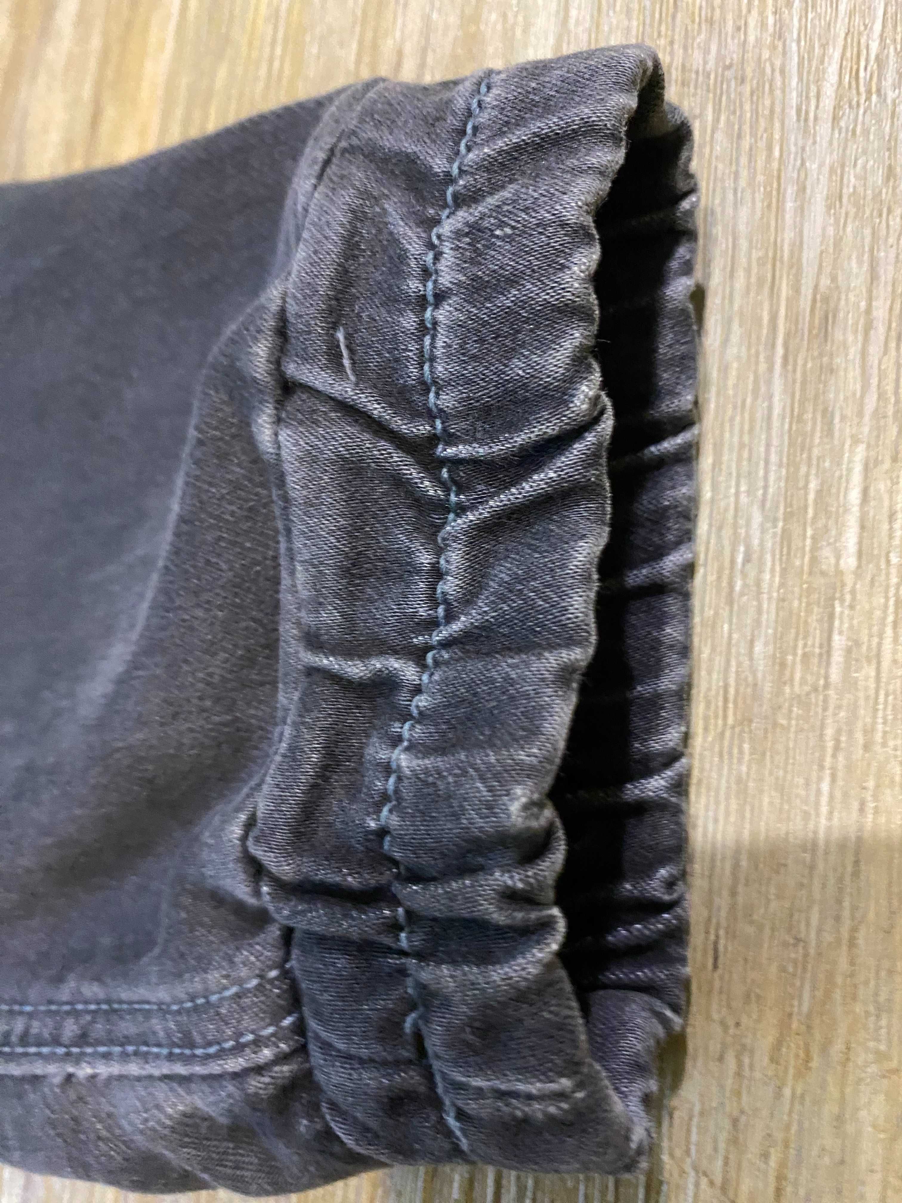 Spodnie jeansowe dla chłopca Reserved r. 158