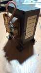 Transformator z mikrofalówki 1650w