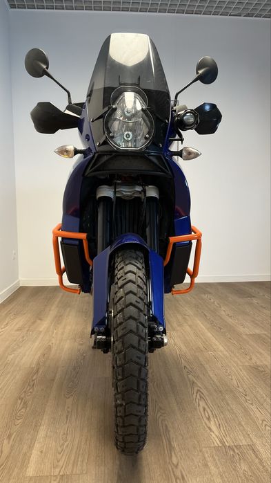 KTM ADVENTURE 990 Dakar Edition