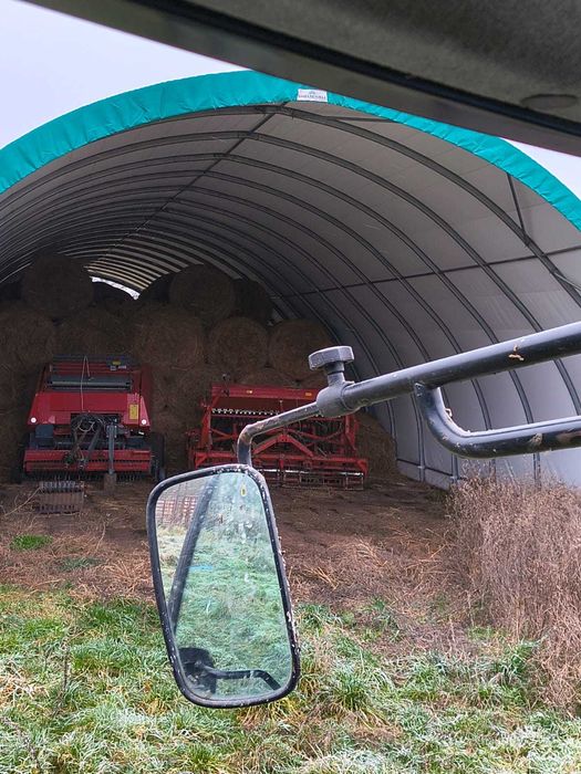 Namiot łukowy super cena