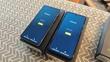 Motorola Edge 30 PRO 12/256 GB 120 Hz 5G Biała lub Niebieska
