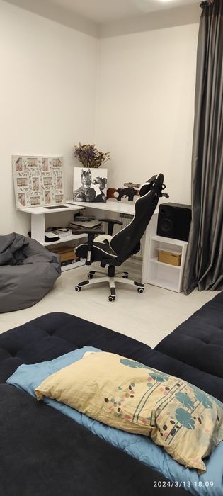 Довгострокова оренда квартири