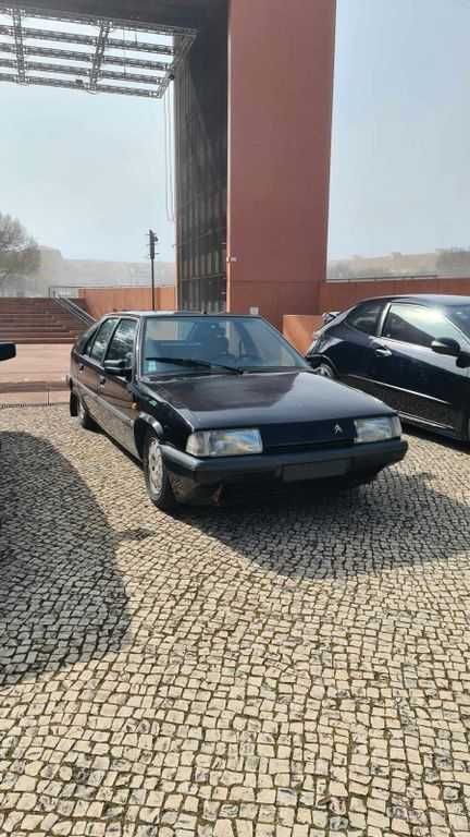 Citroen BX 16 TRS Automático