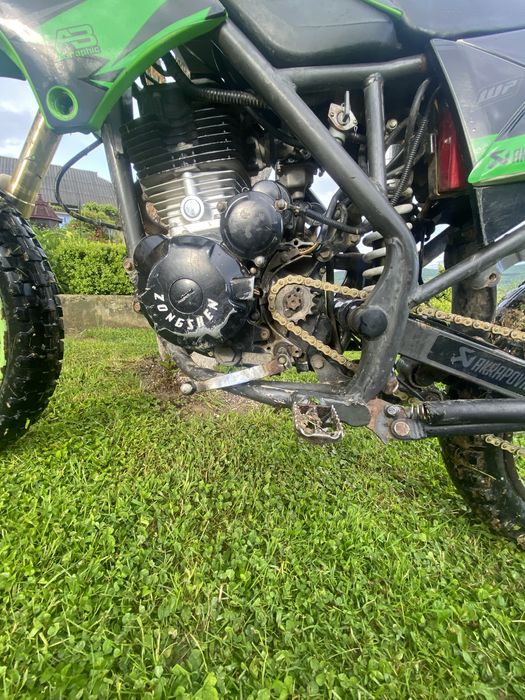 Продам Krdx -200 2018 року