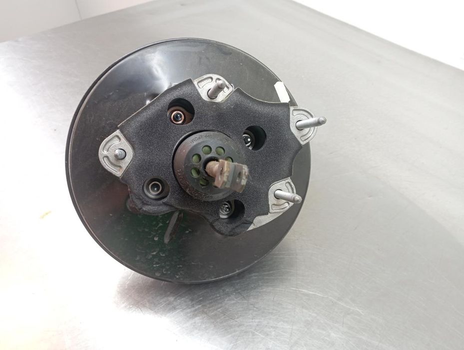 Servofreio RENAULT Captur (J5_)