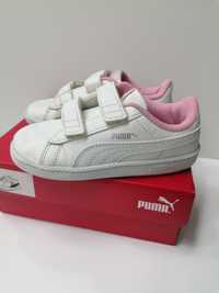 Ténis Puma. Oferta de outro par