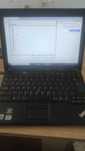 Laptop Lenovo X201