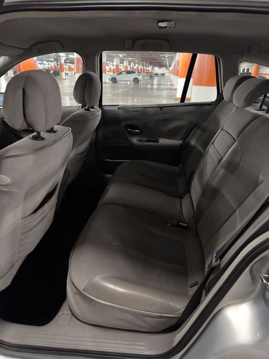 Renault Laguna 1.6 Gasolina 2001 — Impecável!