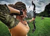 Лук блочный PSE Archery Spyder/ USA/