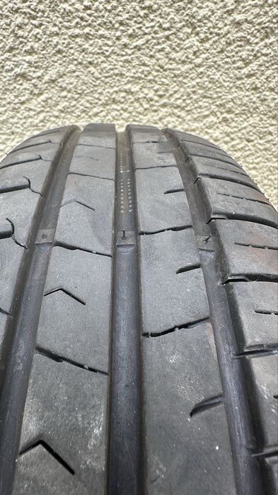 Pneus Sunwide semi novos
