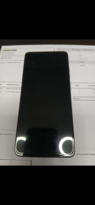 Motorola Moto G24 POWER - rok gwarancji