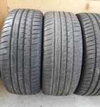 Opony letnie Hankook 195/50 R15
196/50 R15 82H