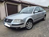 Cena Roweru VW Passat B5 2001r. 130KM 6-biegów