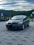 Разборка шрот Тойота Аурис 2006-2012 запчасти Toyota Auris E15