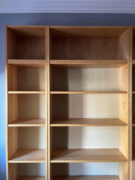Estante BILLY, Ikea