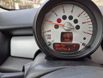 Mini 1.6d 2013 nacional
