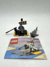 Lego 6234 Pirates Instrukcja