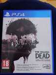 The Walking Dead The Telltale Definitive Series PS4 / PS5