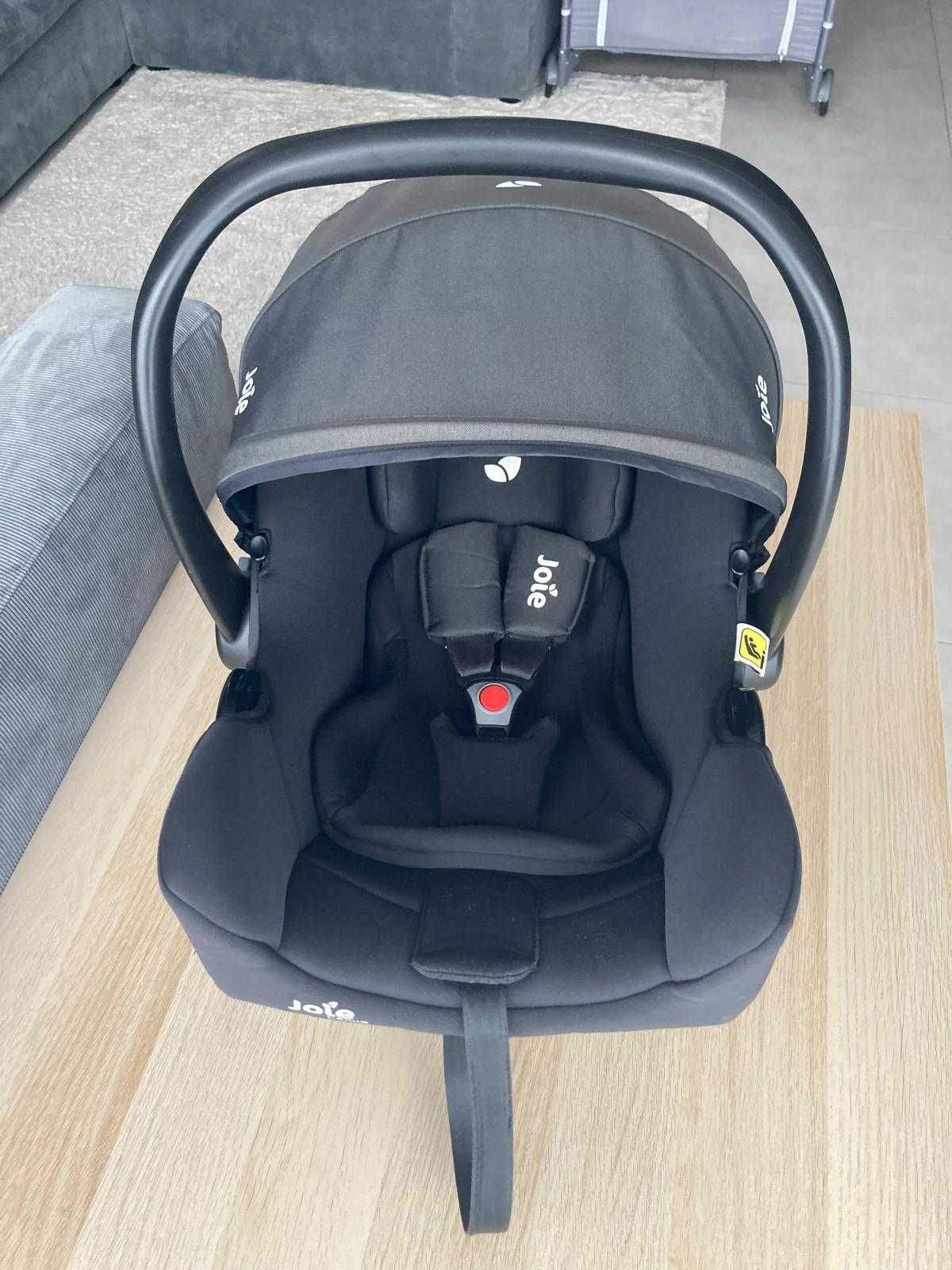 Fotelik 0-13kg Joie I-Snug
