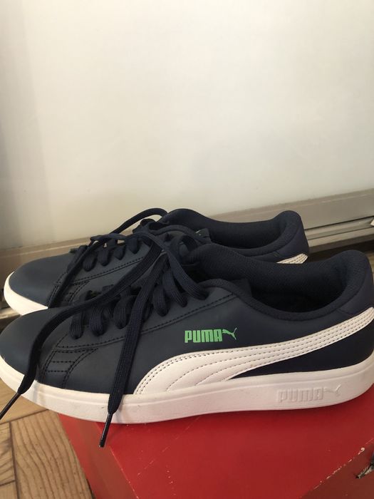 Кросовки PUMA унисекс