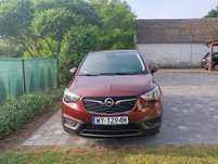 Opel Crossland X Opel Crossland X 2018 stan bardzo dobry