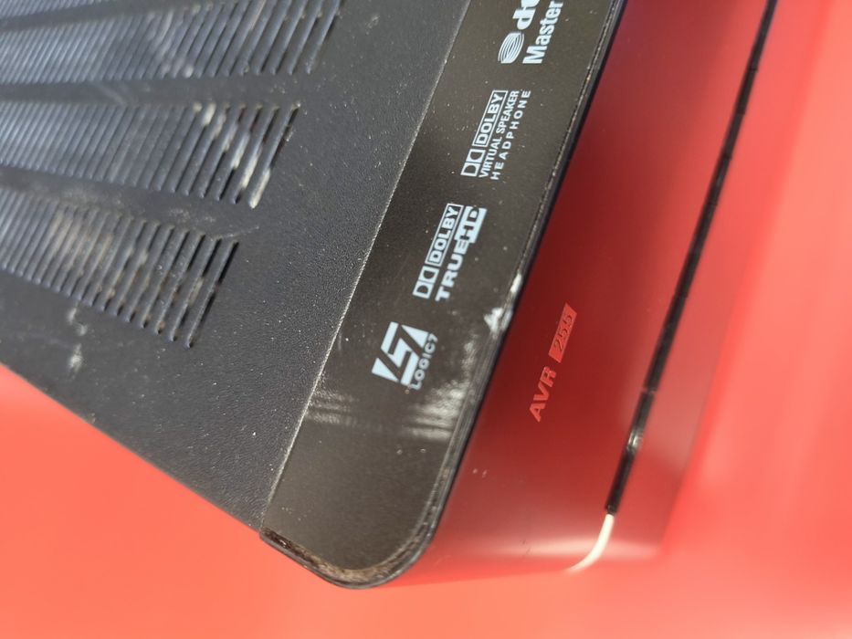 Amplituner Harman Kardon AVR 255/230