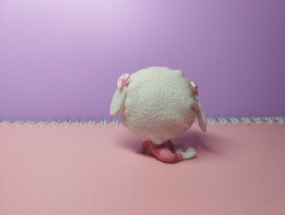 Littlest pet shop lps лпс кастом