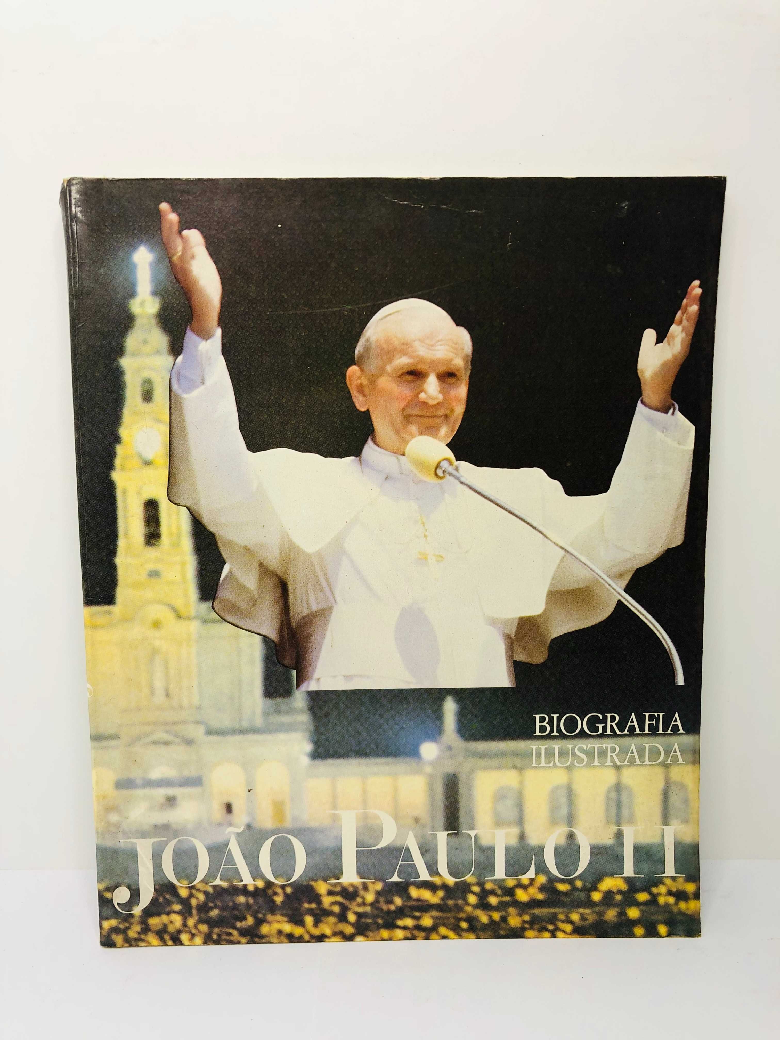 João Paulo II Biografia Ilustrada