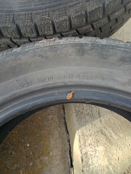 Шини резина R18.