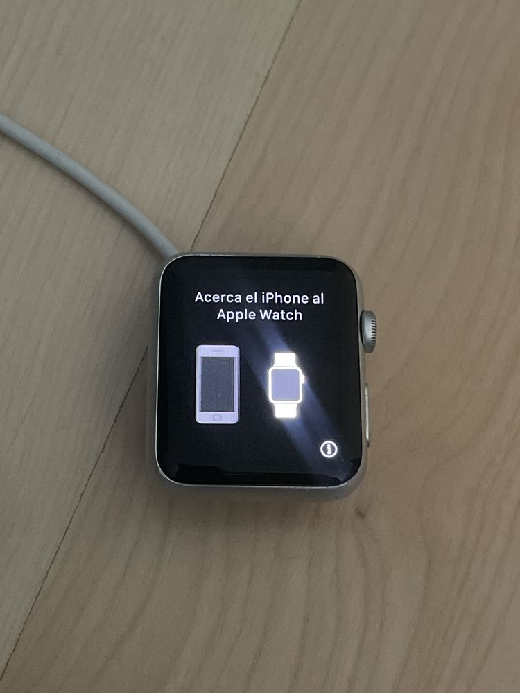 Apple Watch 1 42 mm