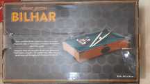 jogo de bilhar infantil
