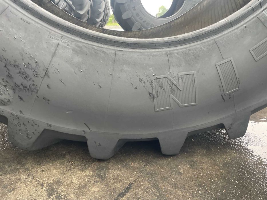 650/65R38 Michelin XM108 JJ267