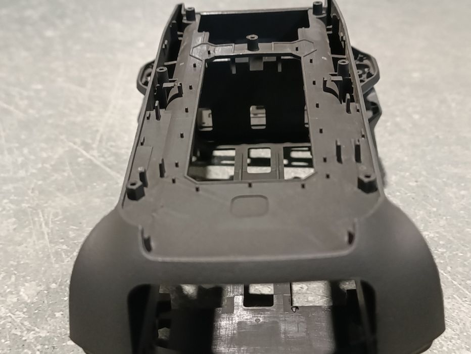 Корпус для mavic 3, 3t, 3e, 3pro, середня частина, новий