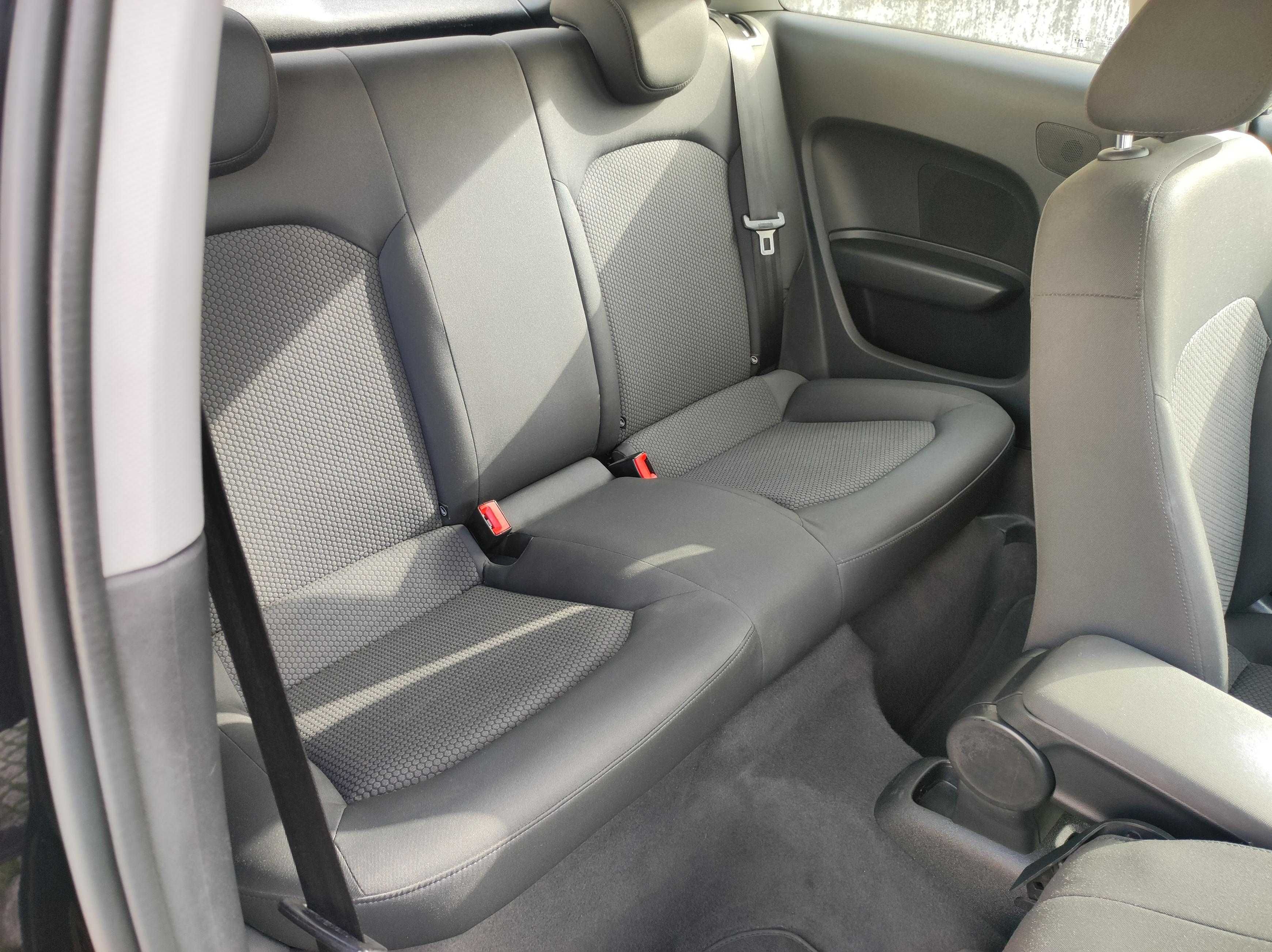 Audi A1 1.6 Tdi 105 cv