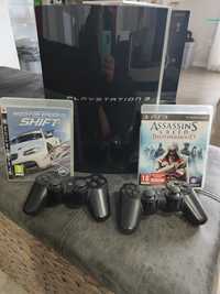 Playstation PS3 Fat 80 GB