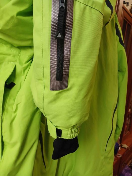 Куртка лыжная мужская ICEPEAK