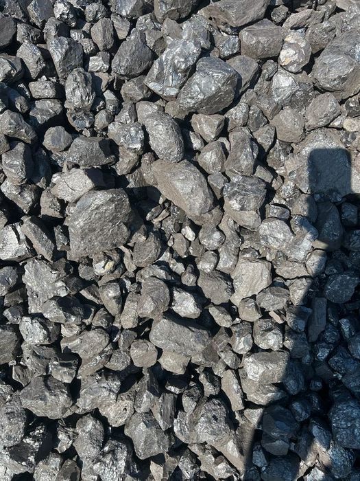 Węgiel ORZECH kaloryczny! Węgiel Gruby do pieca!