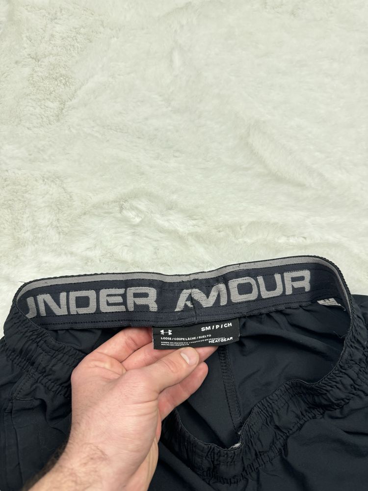Спортивні Шорти Under Armour