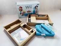 Nintendo Wii Mario & Sonic at the London 2012 Olympic Games Limitowana