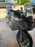 BMW F Motocykl BMW F 800 ST