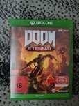 Doom Eternal PL Xbox