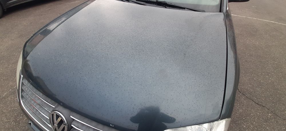 Пассат б5 plus automatic